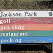 Jackson Golf Course