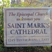 St. Mark's Cathedral