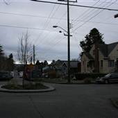 NW 67th St & 17 Ave NW