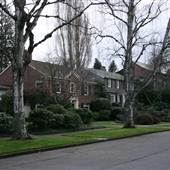 36th Ave E & E Madison St