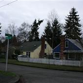 NE 73rd St & 38th Ave NE