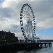 The Great Wheel