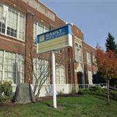 Gault Middle School
