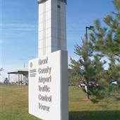 Grant County International Airport