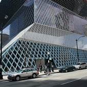 Seattle Public Library