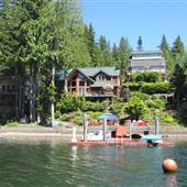 Patterson Home
