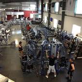 North End Fitness Center