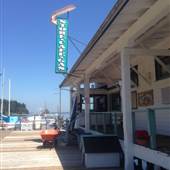 Lakebay Marina & Resort