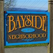 Everett Upper Neighborhood