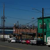 Everett Older Downtown