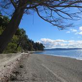 Cama Beach State Park