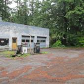 Gas Station