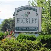 Historic Downtown Buckley