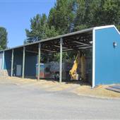 Snohomish Industrial City Site