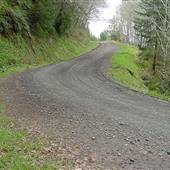 Roads - Green Diamond Resource Company