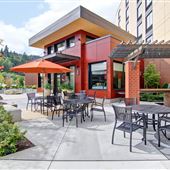 Homewood Suites - Issaquah