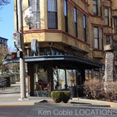 Tacoma Theatre District