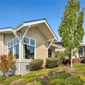 Foothill Commons Apartments