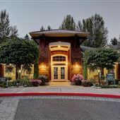 Salmon Run at Perry Creek Apartments