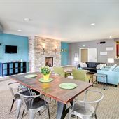 Castle Creek Apartments