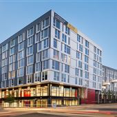 8TH + Republican Apartments