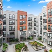 Patent 523 Apartments