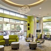 Hyatt House Seattle/Redmond