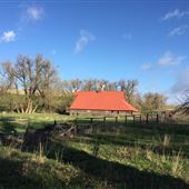 Keogh Rural Farmstead