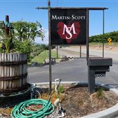Martin Scott Winery