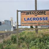 LaCrosse, WA