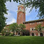 Washington State University