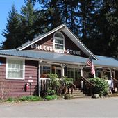 Bailey's Corner Store