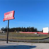 Blue Fox Drive-In Theater
