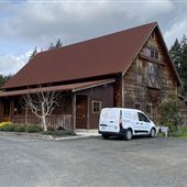 Heyday Farm - Bainbridge Island