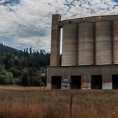 LaFarge Cement Factory