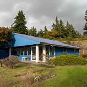 BEACH COTTAGE AT RICHMOND BEACH