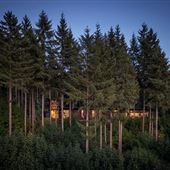 Maxon House / Maxon Railway / Maxon Studio