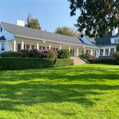 Waterfront Mansion in Mukilteo