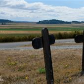Sunnyside Cemetery (near Coupeville)