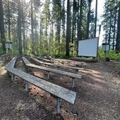 Lake Easton State Park