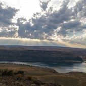 Columbia River Gorge - Grant County