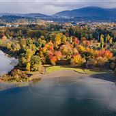 Issaquah WA Big Views