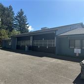 Old Firehouse Converted into Private Business