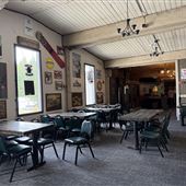 49 Degrees North Ski Slope & Lodge