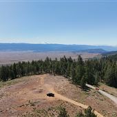 Reecer Creek Sno-Park