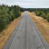State Patrol Track