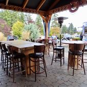 Thirsty Crab Brewery