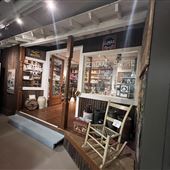 Skagit County Historical Museum