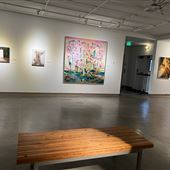 Museum of Northwest Art