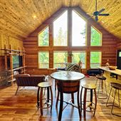 Cedarfall Cabin